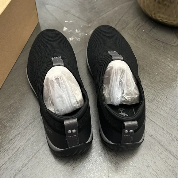 RYKA Women's Echo Knit Slip-on Sneakers (WIDE) - Picture 7 of 9